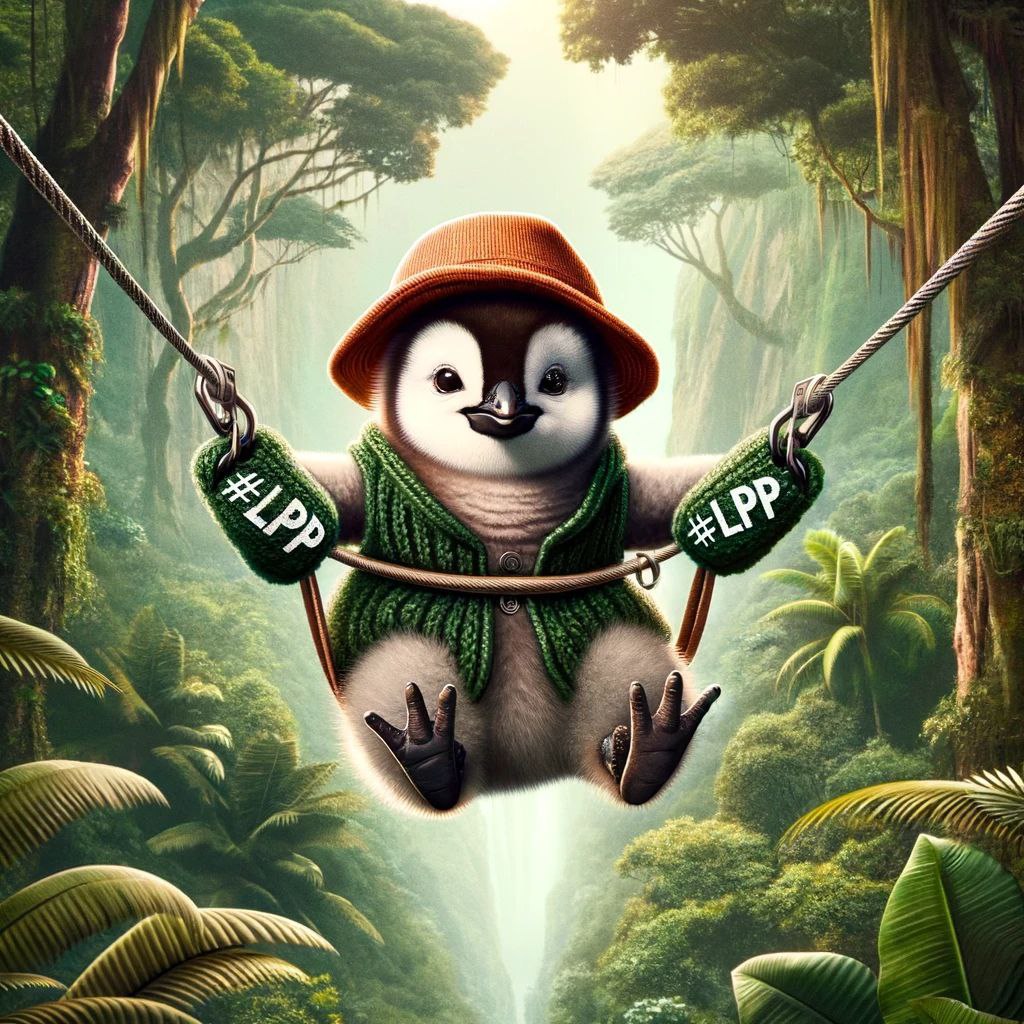 SHarkness - $Blast/Dexynth/$LPP/#NKDS/$SOLV/$GAIA tweet media