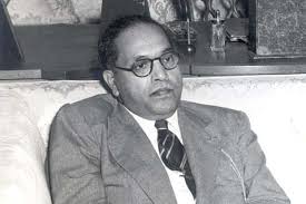 'The credit that is given to me does not really belong to me. It belongs partly to Sir B. N. Rau, the Constitutional Adviser to the Constituent Assembly who prepared a rough draft of the Constitution for the consideration of the Drafting Committee. ' - Dr.B.R.Ambedkar