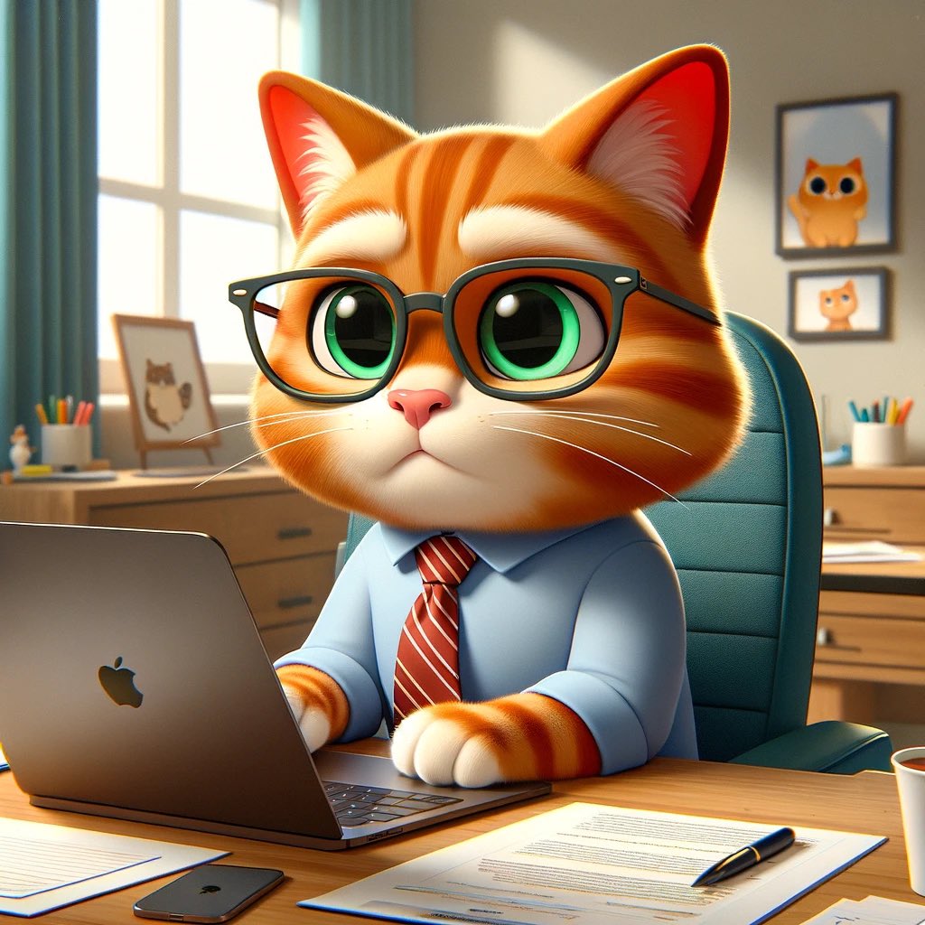 Mingo Cat Coin tweet media