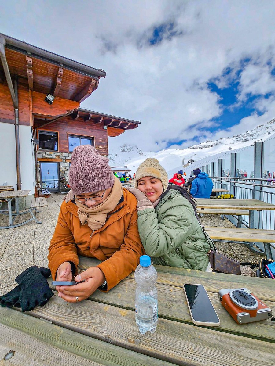 eliyaht's tweet image. 📍Hintertux Gletscher | Austria 🏔️🗻❄️

#HintertuxGletscher #Austria