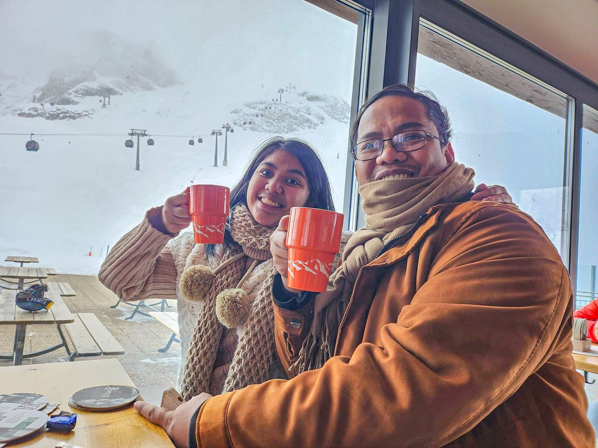 eliyaht's tweet image. 📍Hintertux Gletscher | Austria 🏔️🗻❄️

#HintertuxGletscher #Austria