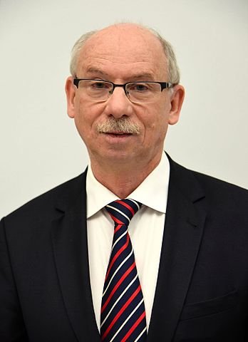 Województwo pomorskie - Janusz Lewandowski (eurodeputowany, w latach 1991 oraz 1992-1993 minister przekształceń własnościowych).

#KO #Tusk #eurowybory