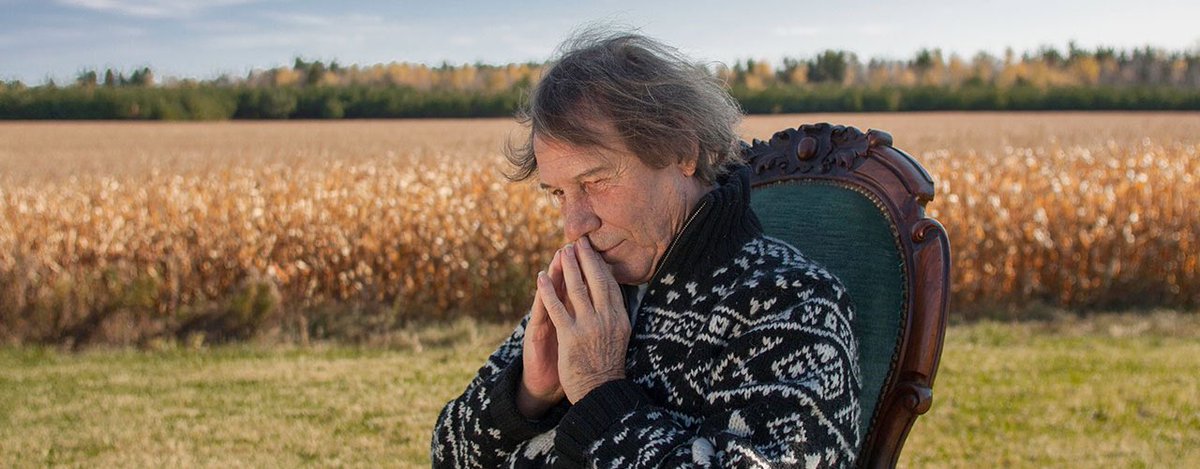 L'un des plus grands auteurs-compositeurs-interprètes de la francophonie, Jean-Pierre Ferland, est mort. Sa perte pour le Québec est immense. Un géant, comme Félix Leclerc.

Un mot pour décrire #jeanpierreferland = tendresse. Merci pour tout.