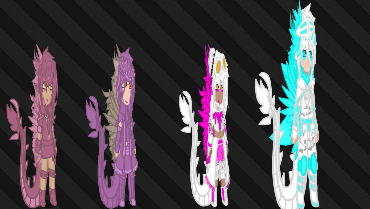 ConShumei's tweet photo. I made

Gojirin     Chiisai     Valkyrie     FrostBite Godzilla

#Godzillas #GodzillasOc #godzilla #kajiu #gacha #GachaClub #GachaEdit #gachanox https://t.co/QhIebZNgn4