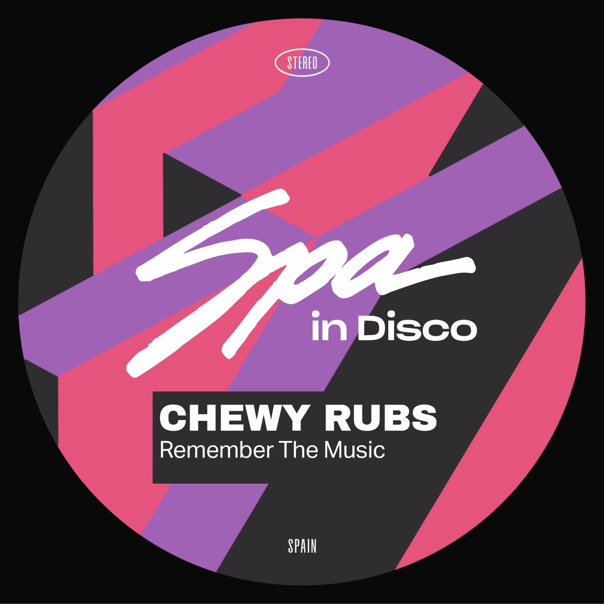 Spa In Disco [SPA335] @chewyrubs - Remember The Music Out Friday 26 April on @traxsource promo, get your copy; 
.
traxsource.com/title/2225668/… 
.
Soundcloud: soundcloud.com/spa-in-disco/s… 
.
#spaindisco #chewyrubs #disco #nudisco #funkyhouse #rememberthemusic #single #electronicmusic
