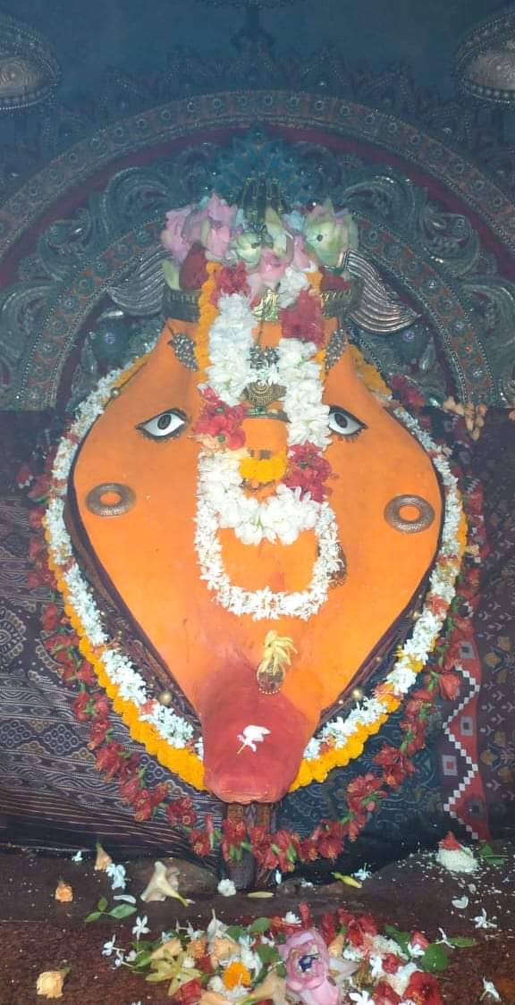 🙏🌺ମା ସମଲେଶ୍ବରୀ ଙ୍କ ଆଜି ର ଦର୍ଶନ🌺🙏
        🌺🌺ଜୟ ମା ସମଲେଶ୍ବରୀ🌺🌺
        🌿ତା:୨୮.୦୪.୨୦୨୪,ରବିବାର🌿