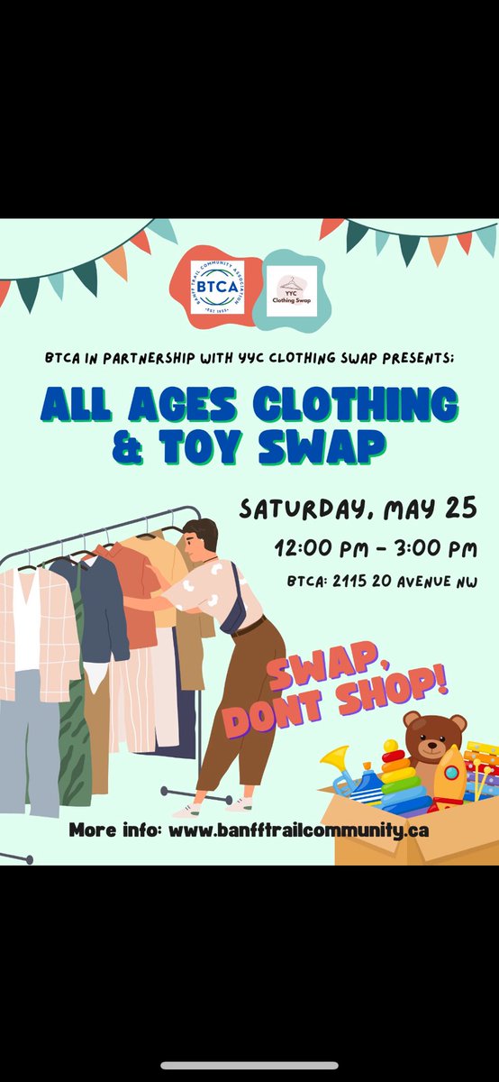 Capitol Hill School CBE tweet media