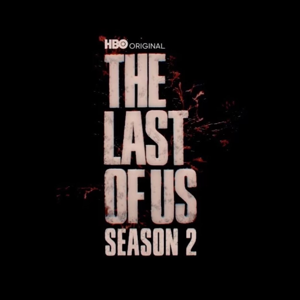 How excited are you for this on a scale of 1-10?

#TheLastofUs