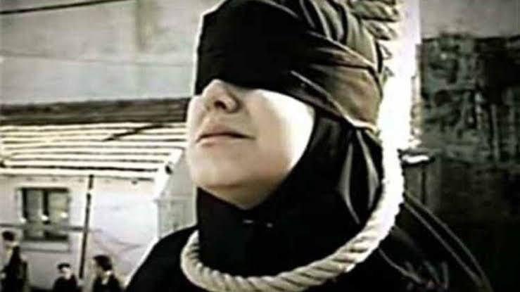 #Iran – 19 #exécutions dimanche et mercredi fr.ncr-iran.org/communiques-cn… @UNHumanRights @francediplo