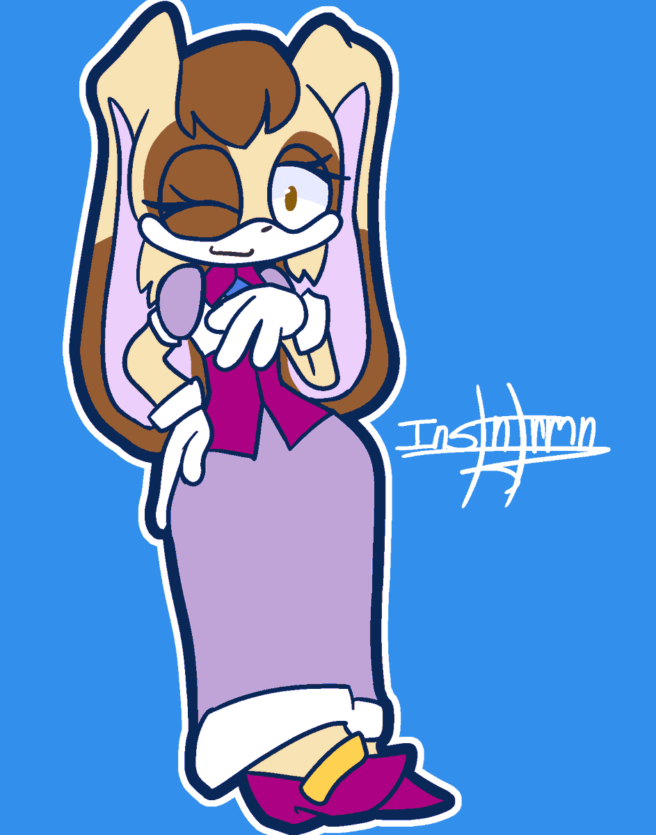 Instntrmn's tweet photo. Vanilla the MOMMY! https://t.co/FUQMiV7rzQ