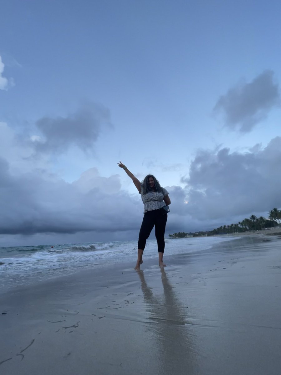 En mi Puerto Plata amada…con sol o bajo lluvia eres siempre bellísima.