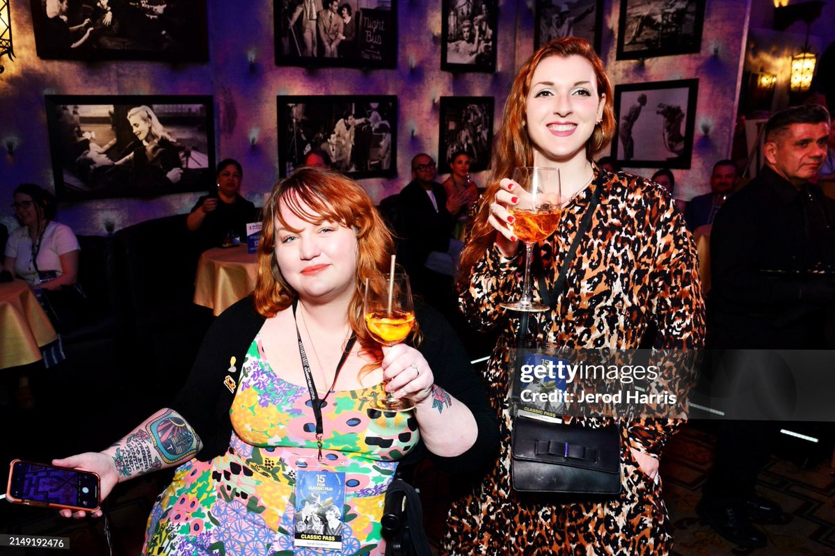 baby’s first getty image (with a spritz) 🍹