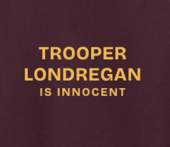 Supporters of law enforcement: Change your profile picture in support of Trooper Ryan Londregan AND join us this Monday, April 29 at 8 AM at the Hennepin Co. Gov't Center downtown Mpls for a rally - hearing at 9 AM. PLEASE SHARE