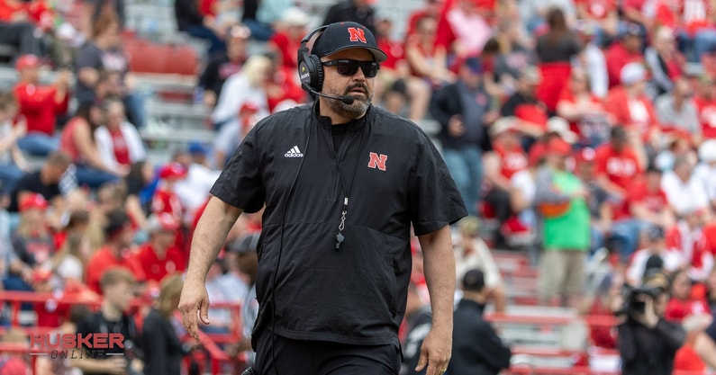 Recruits blown away by the environment at Saturday's spring game and like the trajectory of the program under Matt Rhule and the second-year staff. 'It felt like they were playing Iowa or Michigan because of the energy. I think the biggest takeaway is that football is a religion…