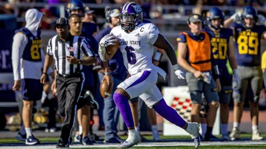 Winston Reid (Weber State; LB) is reportedly signing with the Cleveland Browns as an UDFA