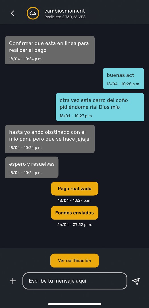 Cada vez que voy a cambiar dinero en El dorado me gusta decirle a los compradores que necesito el dinero para algo absurdo solo para ver cómo reaccionan, aquí les dejo las mejores joyitas JAAJAJJAJAj