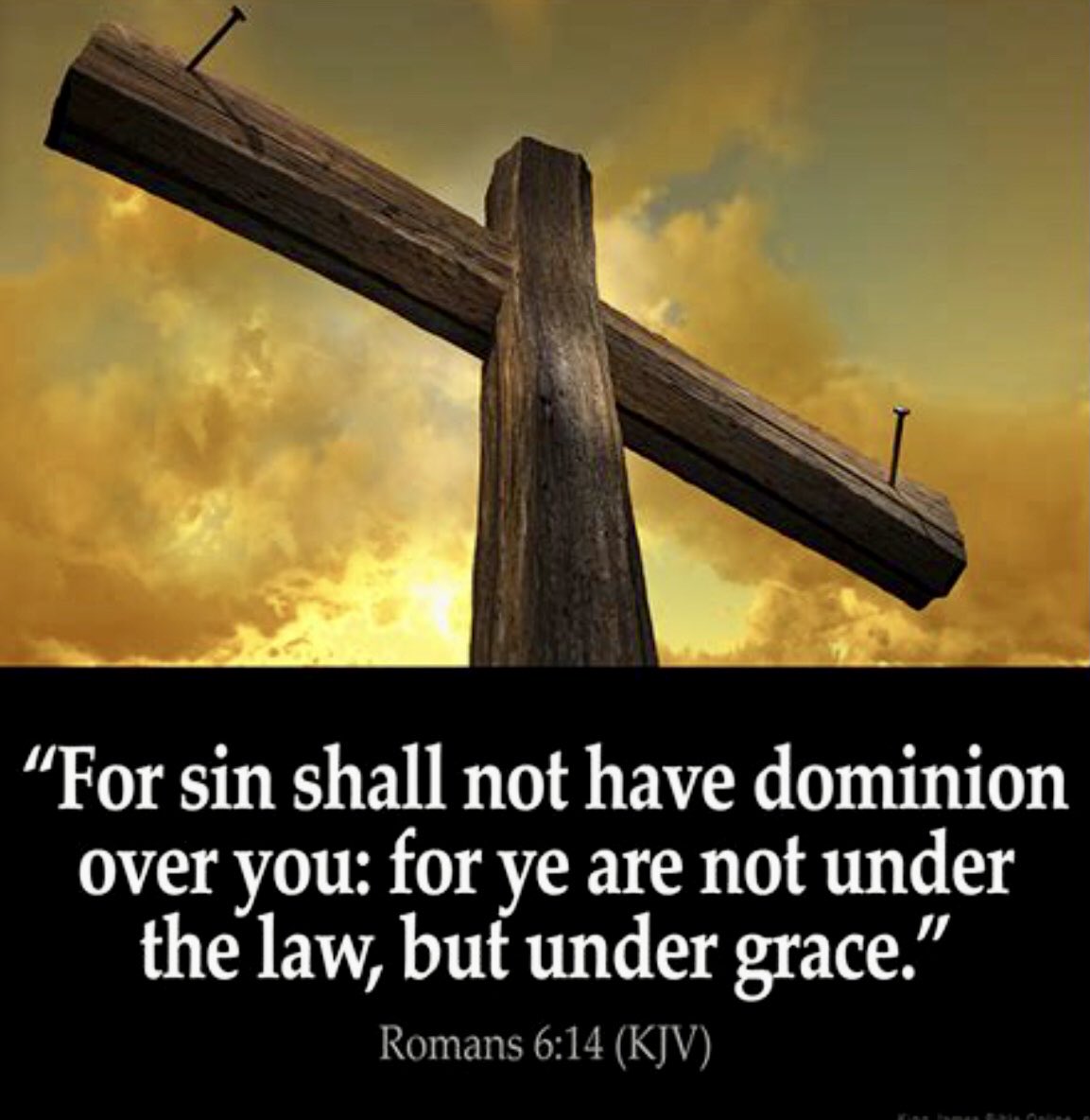 Stop arguing that we are still under the Law. Christ came to fulfill the law. Matt 5:17 We are now under this period of God’s grace, for those who believe completely in Jesus’ finished work on the cross. That’s it. Jesus said “it is finished.” John 19:28:30 ✝️❣️🙌🏻