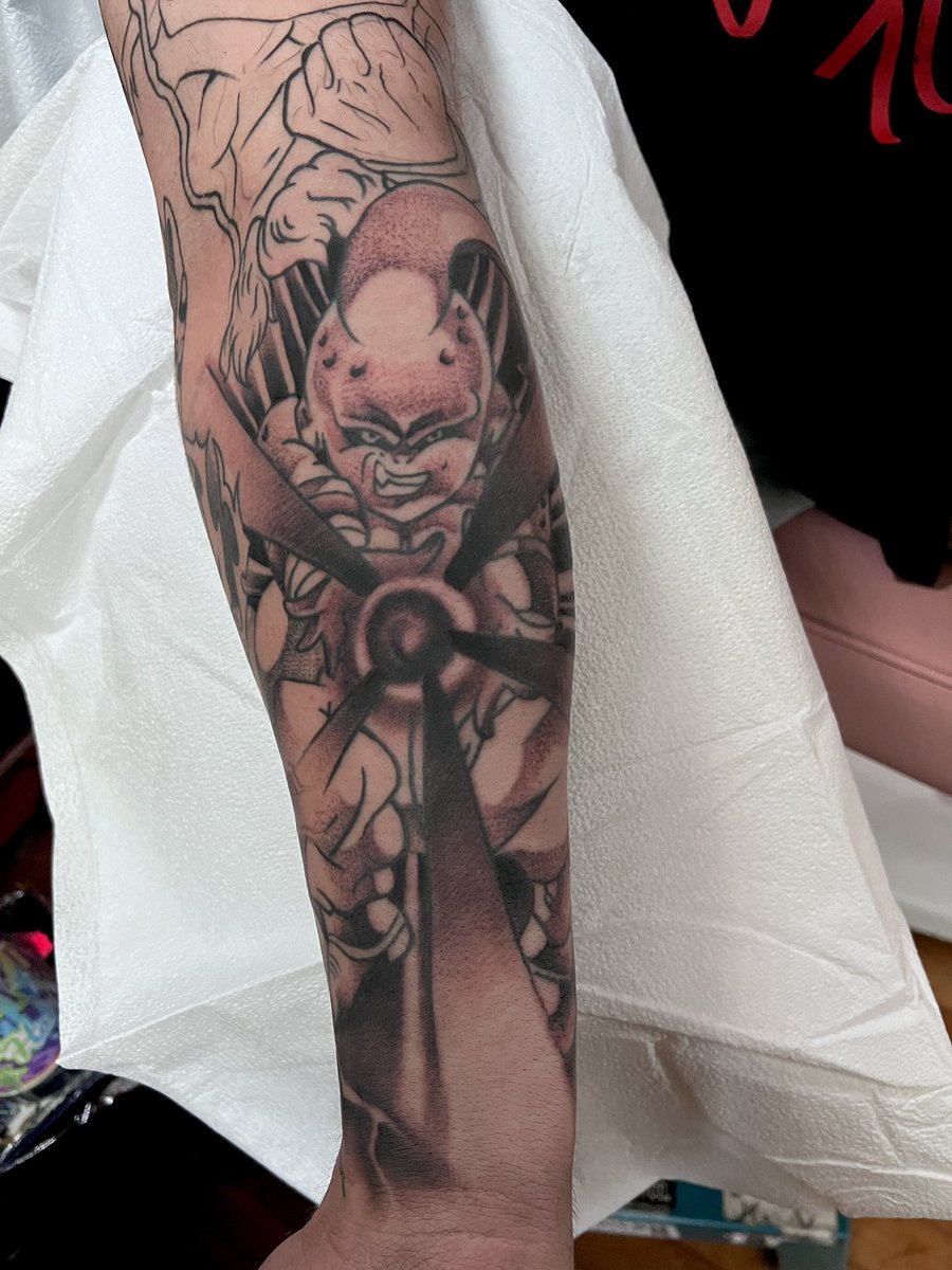 ghostbunnytat2s tweet picture