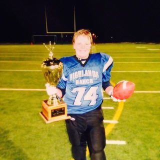 Heck yea! @DrakeNugent9 has been a WINNER since day 1! From little league titles to a National Championship. <a href="/49ers/">San Francisco 49ers</a> just got another great one &amp; one of the toughest young men I’ve ever coached. <a href="/NFL/">NFL</a>