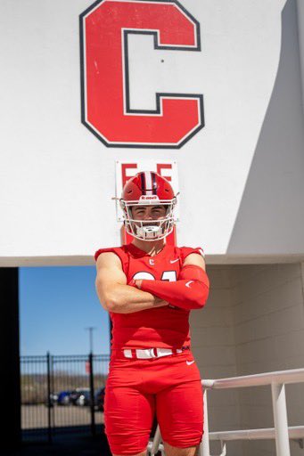 Cartervaughn09's tweet image. Great day at Cornell yesterday, thank you @DanSwanstrom @coach_dees for having me! @JaredBackus1 @coach_spinnato @CRHFootball