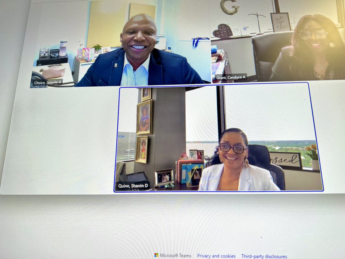 Shoutout to the amazing @DISDREO team for an incredibly productive planning meeting! Your dedication to making our district better for all students and communities is truly inspiring. Thank you for your impactful work! #EquityInEducation @1cooldoctor @Candyce16513572