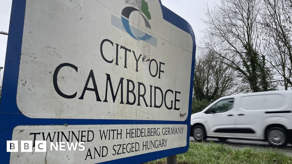 Cambridge University faces legal turmoil as they challenge a local entrepreneur's right to use the city's name in his business, Cambridge NeuroTech. #TrademarkDispute #IntellectualProperty