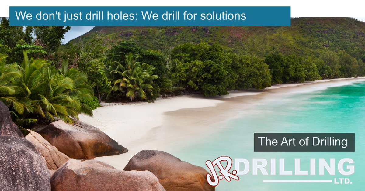 We #drill for #water. JRDRILLING.com +1 800 557 5070
We have #jobopenings as well
HOW TO APPLY  see jrdrilling.com/vacancies
#waterwelldrilling #domestic #newhome #subdivision #irrigation #hobbyfarm #resort #golf #ski #vineyard #orchard #hay #bc #alberta #NWT  #remotework