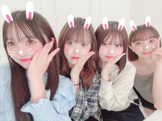 HinanoのTwitter画像31