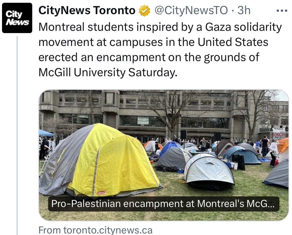 “‘DIE-versity,’ Inclusion; and Equity” (DIE), now infecting a Canadian university. ARREST and DEPORT those squatters. 😡