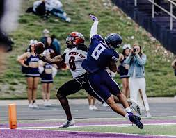 The Atlanta Falcons have signed Isaiah Wooden Sr the wide receiver from Southern Utah.