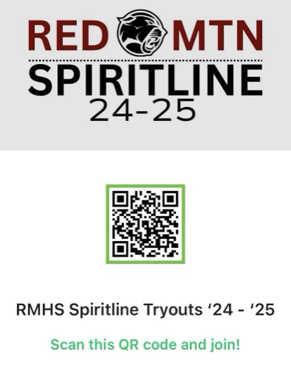 Red Mtn Pom & Cheer tweet media