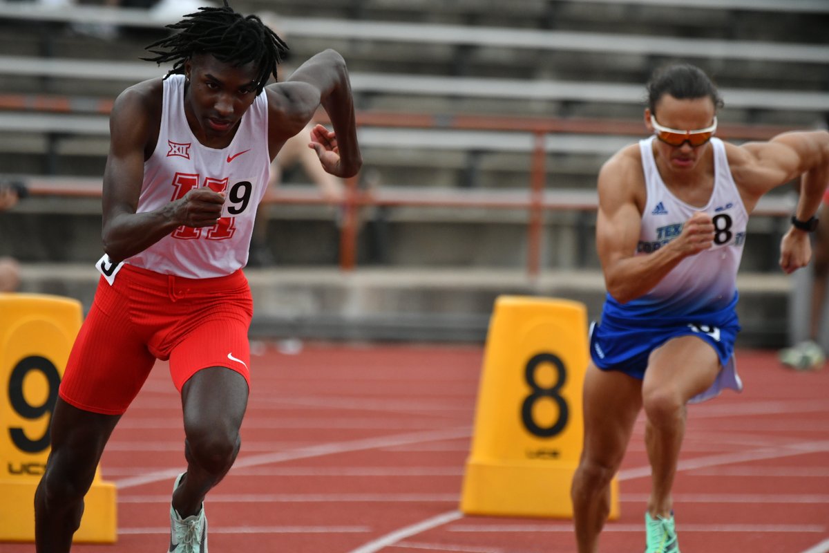 CorneliaCritte1's tweet photo. Congratulations @thecrittenden
making the podium at the Texas Invitational at The University of Texas. #HTownSpeedCity @UHCougarTF https://t.co/aguVYB3OYG