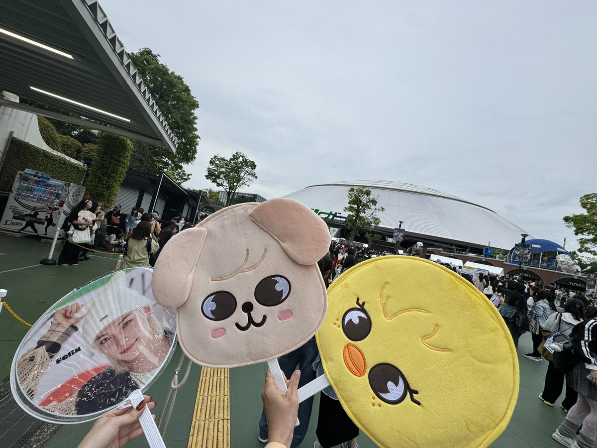 ほんとに楽しかった、ほんとに楽しかったヨオオオ
ワルツめちゃくちゃ楽しみにしてるから(当たる前提)