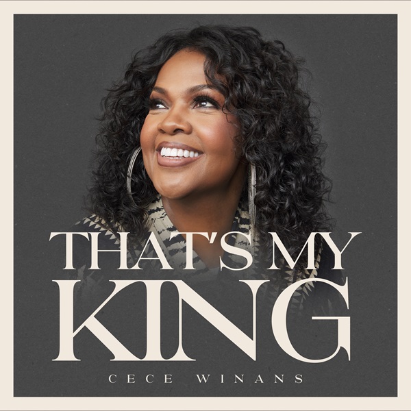 Getting ready for tomorrow morning with beautiful new music from @cecewinans zurl.co/gSX8
