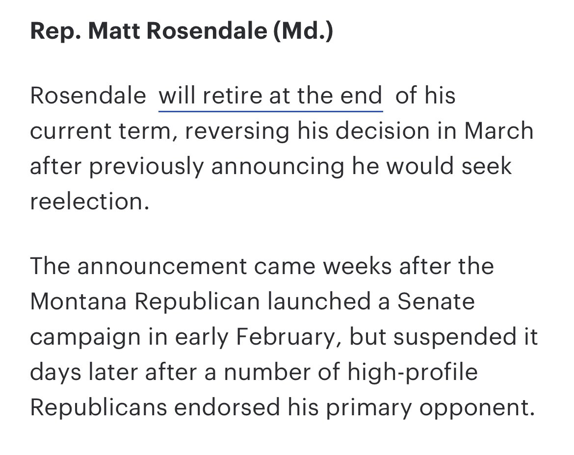 Matt Rosendale of Maryland 💀💀💀😭😭😭