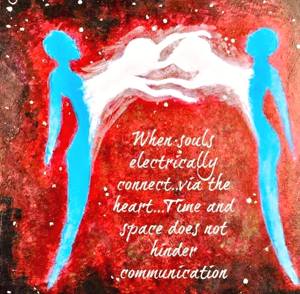 #soulconnection #timeandspace #cosmicconnection #cosmicenergy #electricalbeings #frequency  #lightworker #spiritmessages #channeling #electricity #psychicabilities #5d  #multidimensional #galacticgifts #starseed #astralplane #synchronicities #telepathy #telepathiccommunication