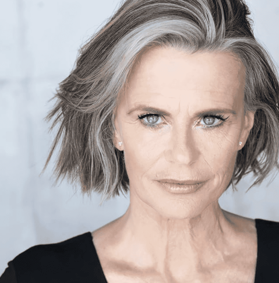Serena Scott Thomas to Days of our Lives, But What Role Will She Play? - bit.ly/3UD03TZ @serenast09 @DaysPeacock
