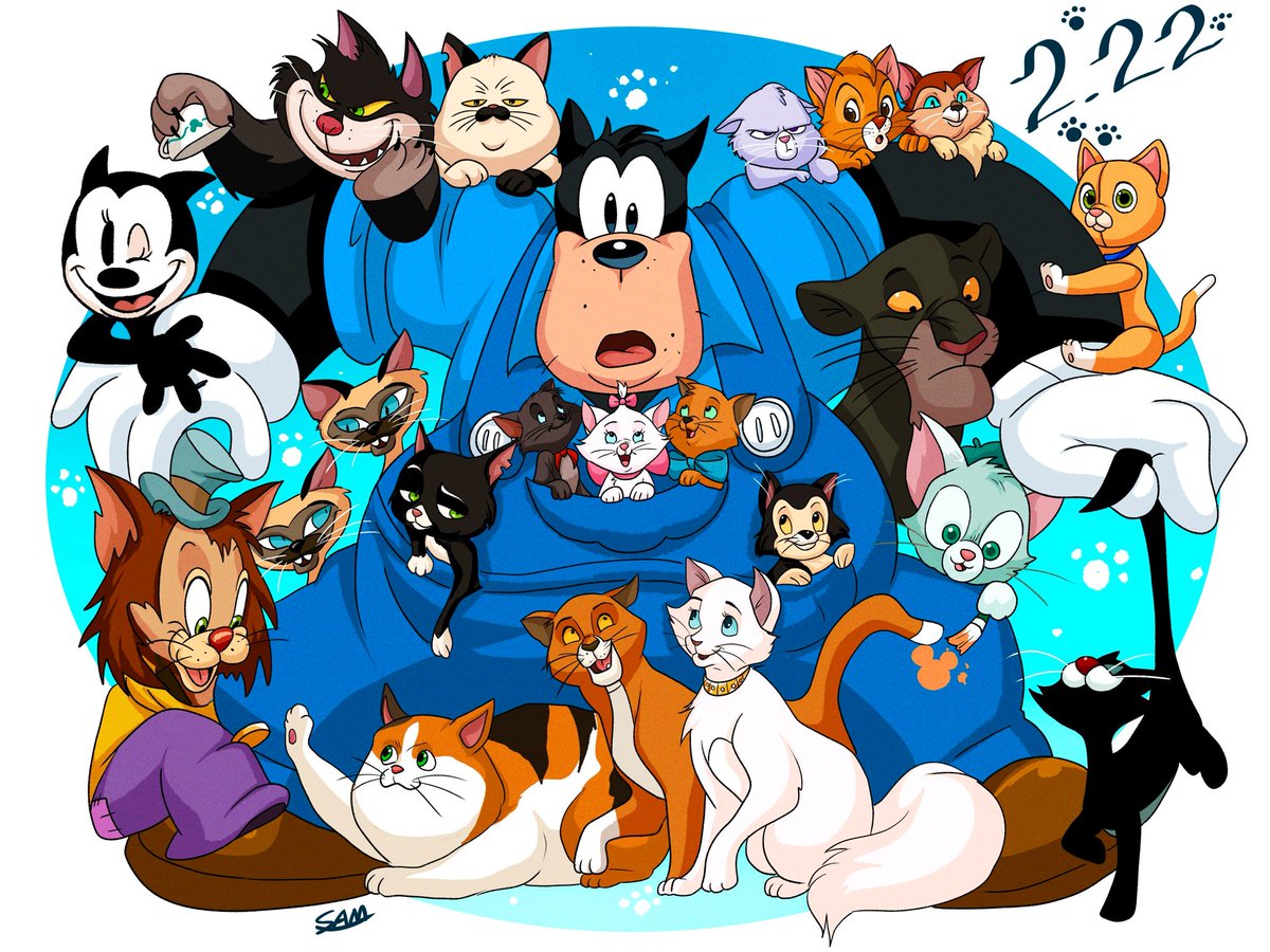 samumudisneyart tweet picture