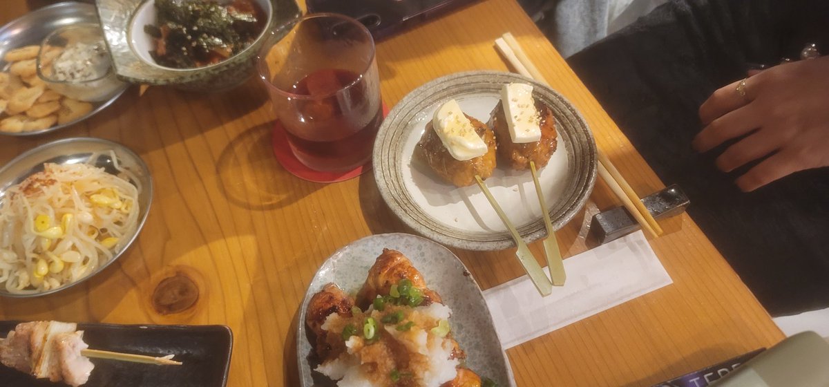 c0hee_'s tweet photo. GW初日満喫した日だった🌿
朝は食べたかったラーメン屋さんデートして夜は職場のお姉様方と飲み会してお迎え来てもらって夜のドライブデートすごく楽しかった❤️

#ラーメン好きな人と繋がりたい
#ラーメン女子
#日常垢さんと繋がりたい #日常垢 https://t.co/nqE03zFpaA