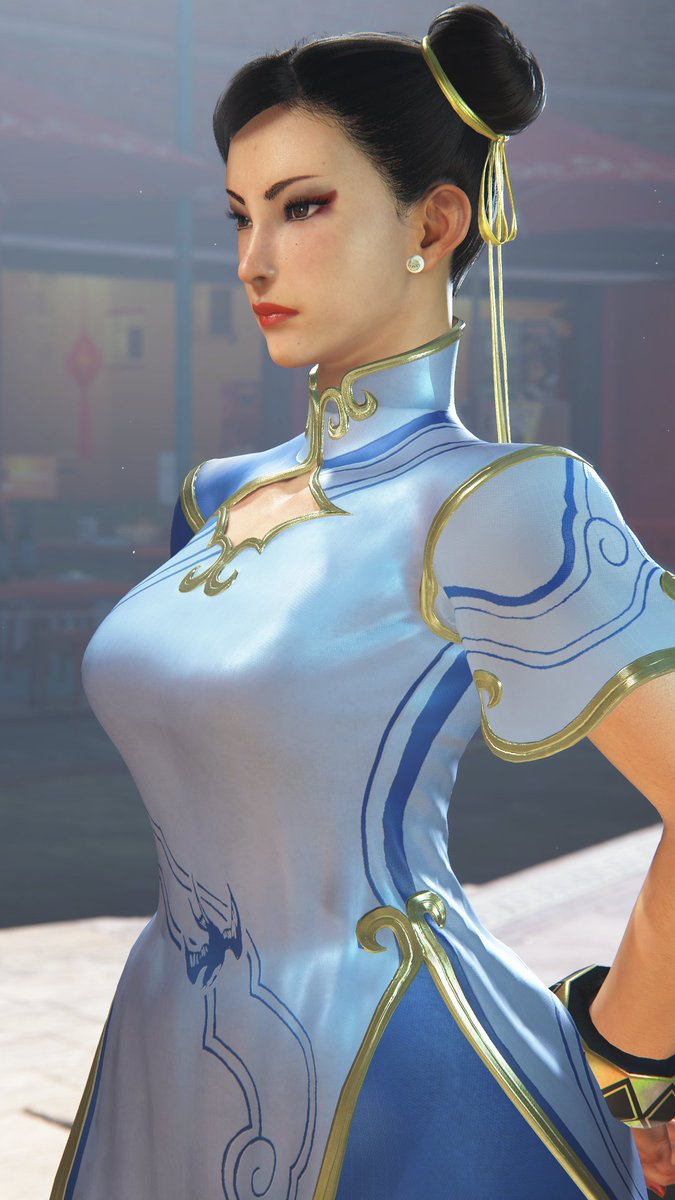 #chunli #SF6