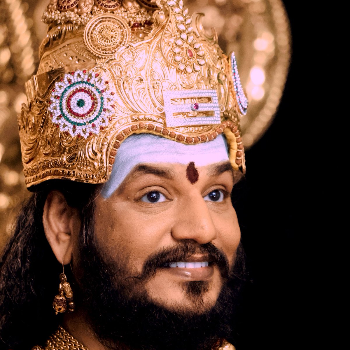 SriNithyananda tweet picture