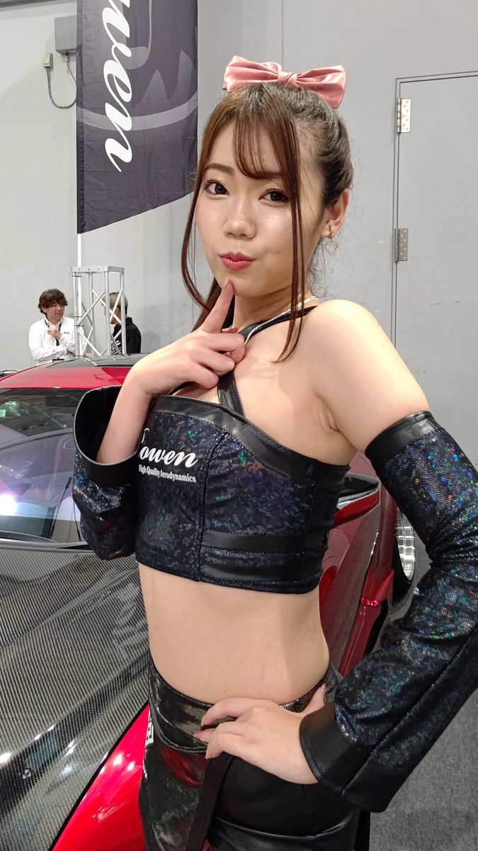 fkmdb770's tweet image. ROWENブースで撮影していたら、岡山の愛ちゃんがいらっしゃったので撮影させて貰いました🤗
今後は活動の幅を拡げて行くそうなのでCHANCE!が有る時に撮影しておかなきゃだね😉👍️✨
#岡山の愛ちゃん
#桃萌愛
#ROWEN