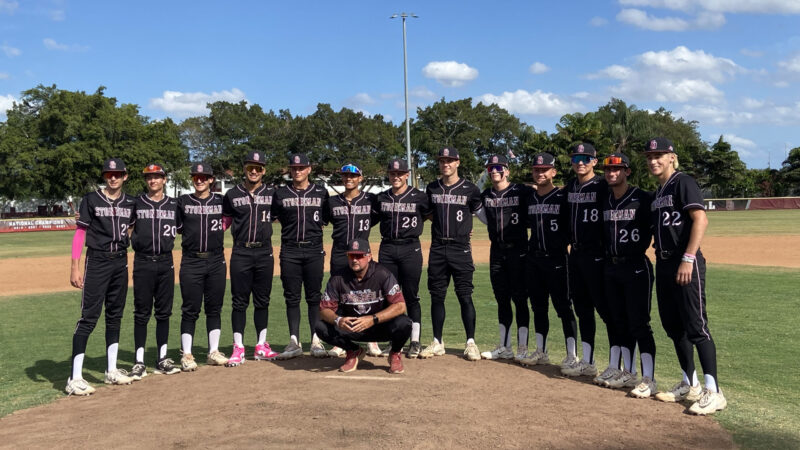 Marjory Stoneman Douglas Senior Spotlight: Baseball, Softball & Piccolo Award Details here: parklandtalk.com/douglas-senior… @MSDHighSchool @CHunschofsky @richwalker_ @BobforBroward @lorialhadeff @Cutler4Parkland @larryblustein @BCAA_Sports @FHSAA @MattRothman3