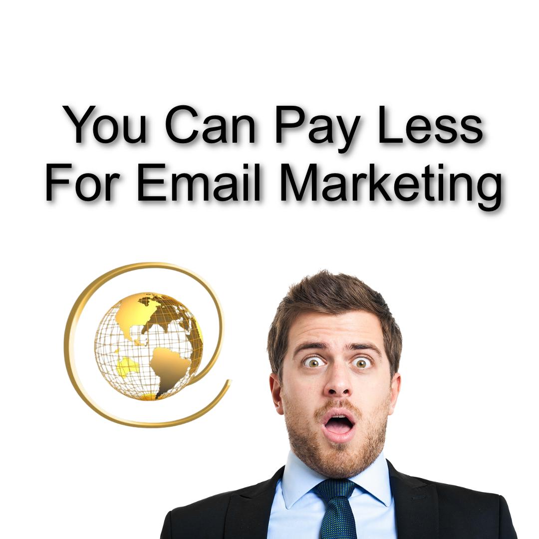 Reach more customers with low-price email marketing! Take your business to the next level with cost-effective strategies that target the right audience for you. #emaillist #emailmarketing #targetaudience ad.trwv.net/t.pl/1005/4367… #trafficwave #leadgen
