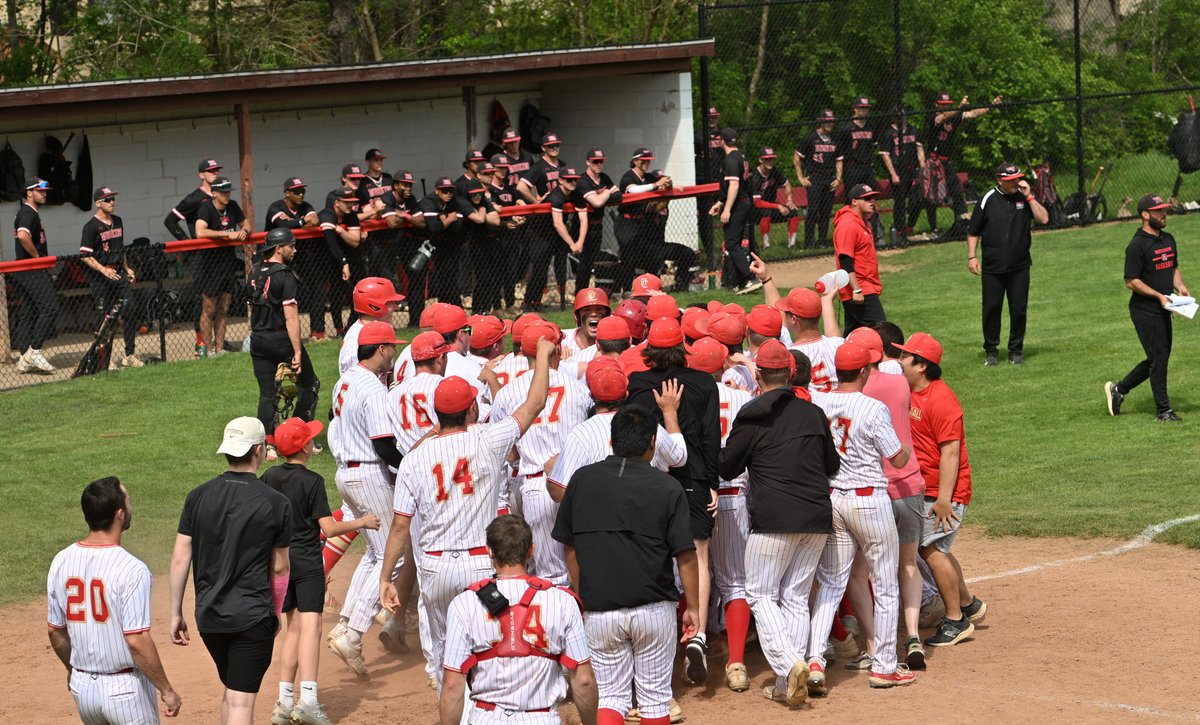 Otterbein Athletics tweet media