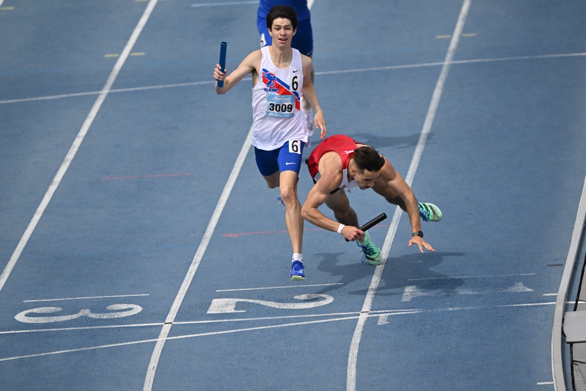 DrakeRelays tweet picture