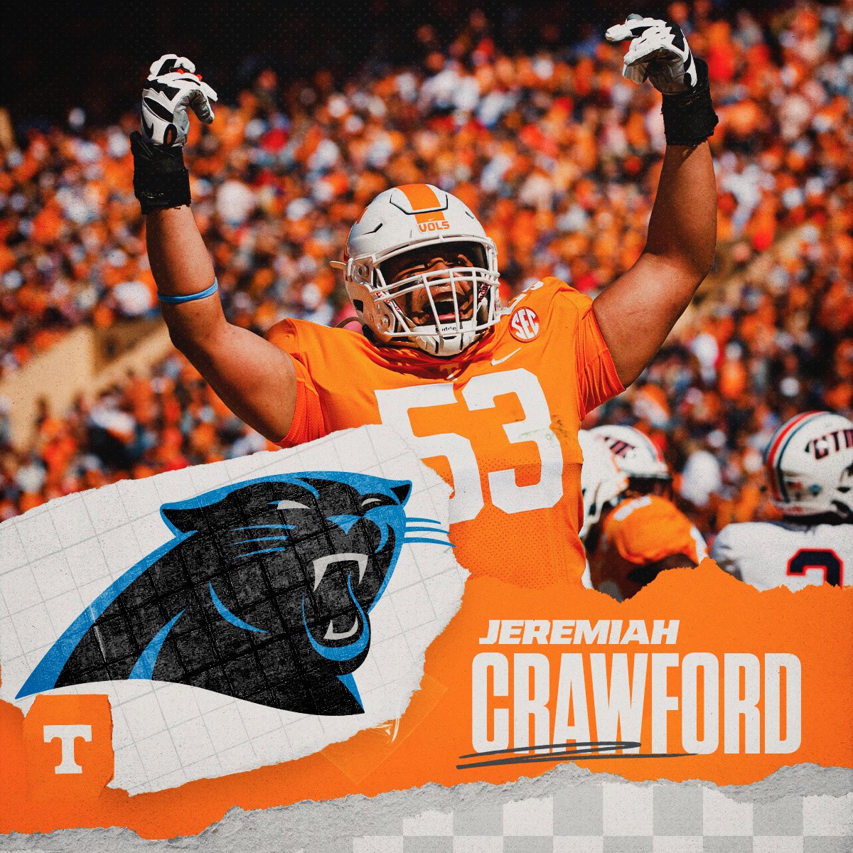 Jeremiah Crawford tweet media