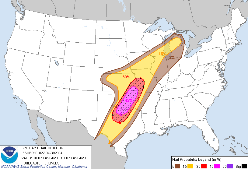 LimWeather's tweet photo. D1
#ModerateRisk in S #TornadoAlley esp #OklahomaCity,#Norman,#Tulsa,#Lawton,#BrokenArrow,#Edmond,#MidwestCity,#WichitaFalls,#Denton,#DecaturTX,#Joplin
10SIG #Tornado/30SIG #Wind/45SIG #Hail risks
#Wxtwitter #SPC #SevereWx #Okwx #Txwx #Okcwx #Okc #Kswx #Mowx #Arwx #DFW #DFWwx https://t.co/YCfR9yYcdN