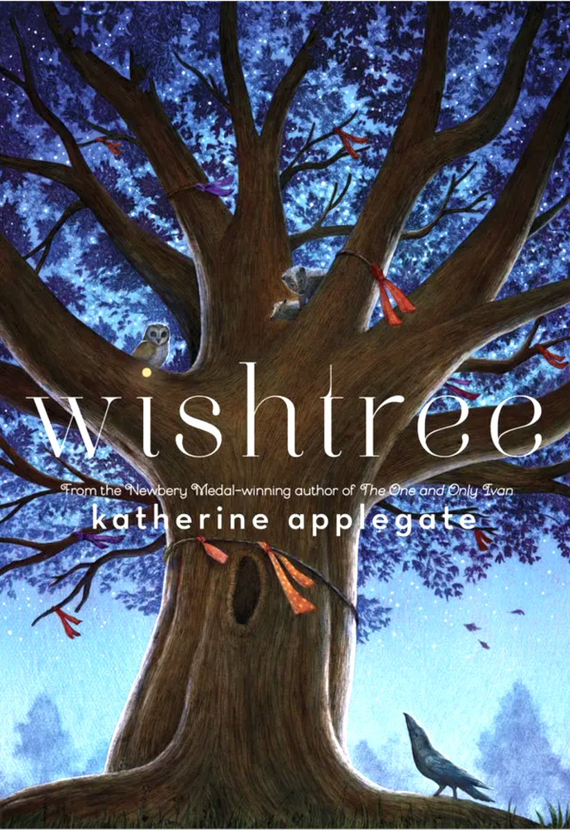 Floyd County (VA) Public Schools just banned the novel, 'Wishtree,' that depicts a monoecious red oak, A TREE with reproductive parts that can pollinate & flower simultaneously, because it claims an identity that is “both” female & male.
'Indoctrinating children??'
Shame on FCPS!