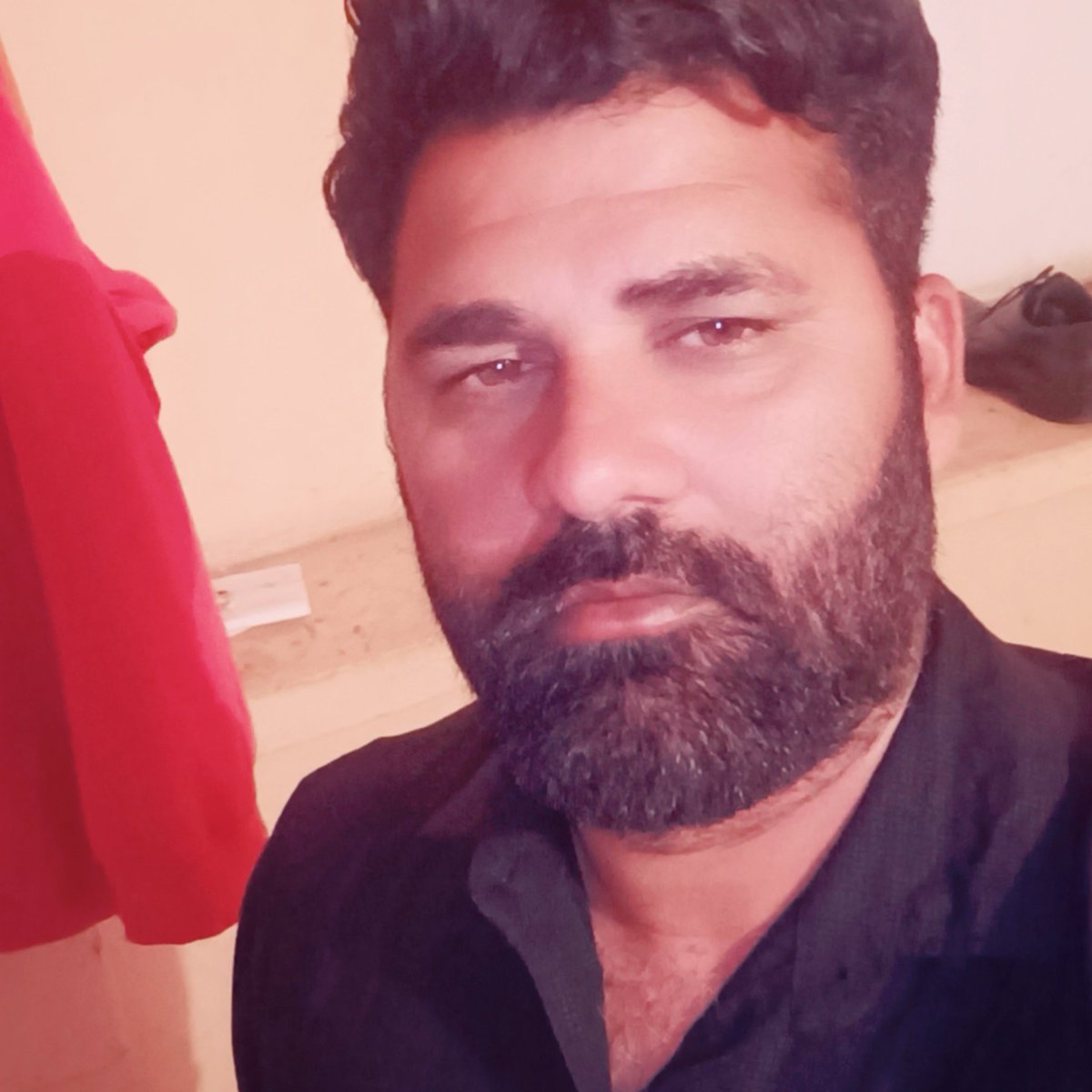 GAnilbhati's tweet photo. #NewProfilePic https://t.co/nhi6dClS3X